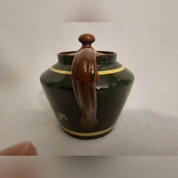 Teapot - Picture 4 of 10